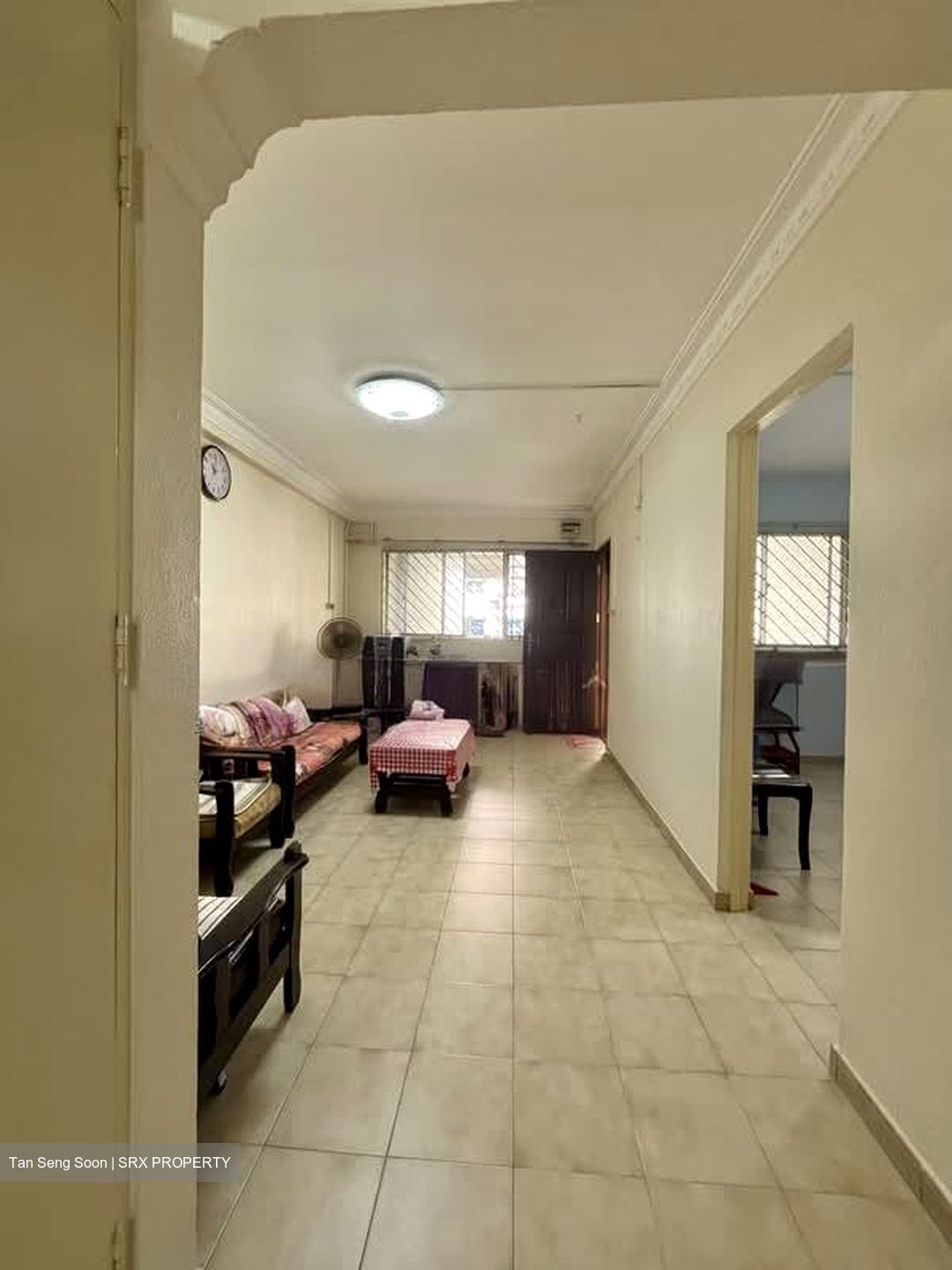 Blk 221 Pending Road (Bukit Panjang), HDB 3 Rooms #569733381